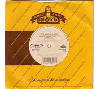 The Moody Blues - Nights In White Satin