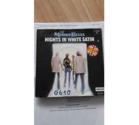 The Moody Blues - Nights In White Satin