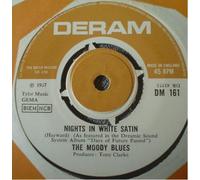 The Moody Blues - Nights In White Satin