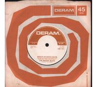 The Moody Blues - Nights In White Satin / Cities