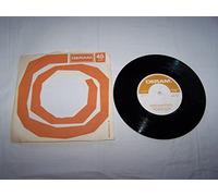 The Moody Blues - Nights In White Satin / Cities