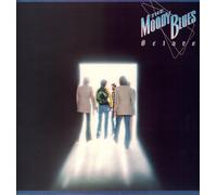 The Moody Blues - Octave