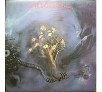 The Moody Blues - On The Threshold Of A Dream