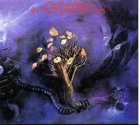 The Moody Blues - On The Threshold Of A Dream