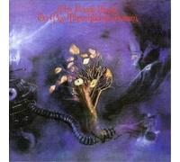 The Moody Blues - on the Threshold of a Dream [CD]