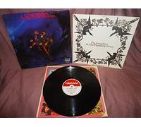 The Moody Blues - On The Threshold Of A Dream - Deram - DES 18025 Format: Vinyl, LP, Album, Stereo, Gatefold Country: US Released: 1969 Genre: Rock Style: Psychedelic Rock - VG++/VG++