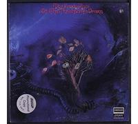 The Moody Blues - on the threshold of a dream LP