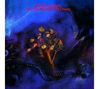 The Moody Blues On the Threshold of a Dream (Vinyl) 12" Album (US IMPORT)