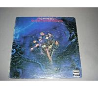 The Moody Blues - On The Threshold Of A Dream [VINYL]