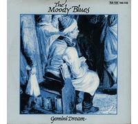 The Moody Blues - Painted smile - Gemini dream