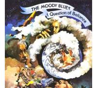 The Moody Blues - A Question Of Balance [CD]