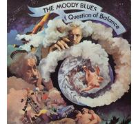 The Moody Blues A Question of Balance (Vinyl) 12" Album (US IMPORT)