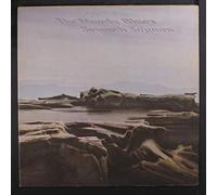 The Moody Blues - seventh sojourn LP