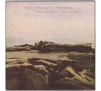 The moody blues - Seventh sojourn - LP