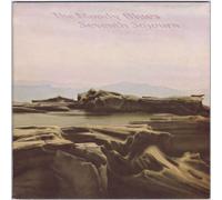 The moody blues - Seventh sojourn - LP plus insert