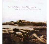 The Moody Blues - Seventh Sojourn