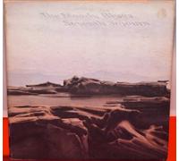 The Moody Blues - Seventh Sojourn [VINYL]
