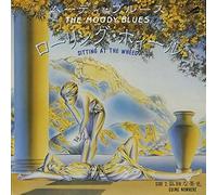 The Moody Blues - Sitting At The Wheel