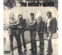 The Moody Blues - The Beginning Vol.1 [VINYL]