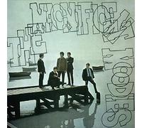 The Moody Blues - The Magnificent Moodies: 50th Anniversary Deluxe 2CD Remastered Edition