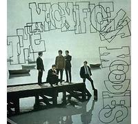 The Moody Blues – The Magnificent Moodies – CD – 50th Anniversary Remastered & Expanded Edition