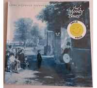 The Moody Blues - The Moody Blues - LP - Long Distance Voyager