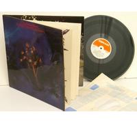 The Moody Blues - THE MOODY BLUES on the threshold of a dream. First UK press on red/white DERAM 1969 [VINYL]