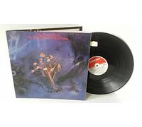 THE MOODY BLUES - THE MOODY BLUES on the threshold of a dream, SML 1035, gatefold with centre attached lyric booklet