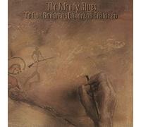The Moody Blues - The moody blues - To our childrens childrens children - LP w. insert