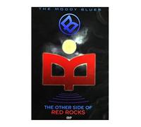 The Moody Blues: The Other Side Of Red Rocks [DVD]