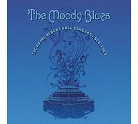 The Moody Blues - The Royal Albert Hall Concert December 1969 [VINYL]