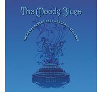 The Moody Blues - The Royal Albert Hall Concert December 1969 [VINYL]