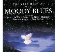 The Moody Blues - The Very Best Of The Moody Blues