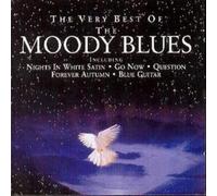 The Moody Blues - the Very Best of the Moody Blues [CD]
