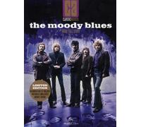 The Moody Blues - Their Full Story (2 DVDs+Audio-CD)