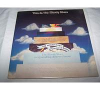 The Moody Blues - This Is The Moody Blues