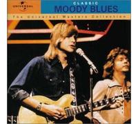 The Moody Blues - Universal Masters Collection