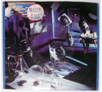 The Moody Blues - Your wildest dreams (Ext. Version, 1986) [VINYL]