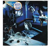 The Moody Blues - Your Wildest Dreams Talkin' [Import] [VINYL]