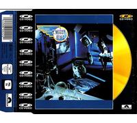 The Moody Blues - Your Wildest Dreams (x1+3) + Video (Gold CD)