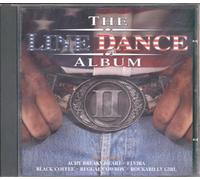 The Moody Brothers - Line Dancing Album 2