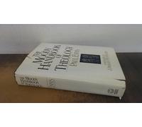 The Moody Handbook of Theology