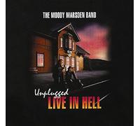 The Moody Marsden Band - Unplugged Live In Hell Norway