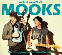 The Mooks – Just a Couple of Mooks – CD – Broken Silence