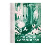 The Moomins and the Great Flood: (Main)