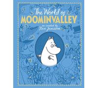 The Moomins: The World of Moominvalley