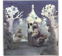 The Moomins [VINYL]