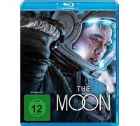 Yong-Hwa, Kim - The Moon (Blu-Ray)