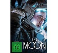 The Moon – Kim Yong-hwa / Sol Kyung-gu, Do Kyung-soo – DVD
