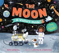 The Moon: A Visitor's Guide